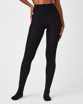 SPANXshapeâ„¢ Plush Tights